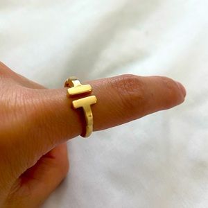 18 karat real gold stamp 750 from Dubai